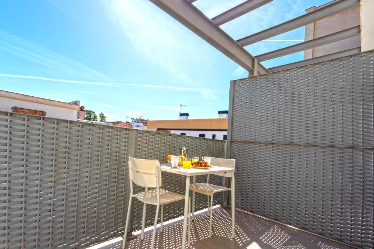 Livemalaga Pedregalejo Apartment Exterior photo